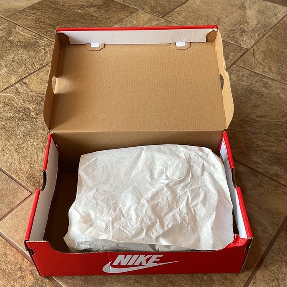 + NIKE + Manoa LTR Boot - Picture 5 of 10